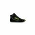 Ghete de curse Sparco 00129544NRGF Galben/Negru