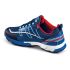 Pantofi Sparco Torque Martini Racing Albastru 42