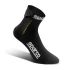 Șosete Sparco HIPERSPEED Negru (46-47)