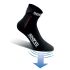 Șosete Sparco HIPERSPEED Negru (46-47)