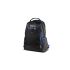 Geantă de Sport Sparco S016445NRAZ Negru/Albastru Albastru