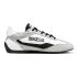 Ghete de curse Sparco S-DRIVE Alb 43 Mărimea 43