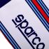 Șosete Sparco S099145MRBIBMN2