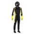 Salopetă de curse Sparco SBRS0006B0K08052 52