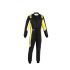 Salopetă de curse Sparco SBRS0006B0K08052 52