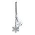 Mărgele Damă Morellato A14D0502 Argintiu (1 cm)