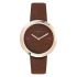 Ceas Damă Furla R4251110508 (Ø 34 mm)