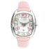Ceas Damă Chronotech CT7998L-07 (Ø 35 mm)