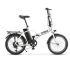 Bicicletă Electrică Nilox J1 PRO Alb 250 W 9600 mAh 20