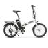 Bicicletă Electrică Nilox J1 PRO Alb 250 W 9600 mAh 20