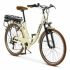 Bicicletă Electrică Nilox J5 PRO Alb 250 W 26