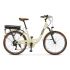 Bicicletă Electrică Nilox J5 PRO Alb 250 W 26