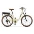 Bicicletă Electrică Nilox J5 PRO Alb 250 W 26