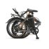 Bicicletă Electrică Nilox J1 PRO Negru 250 W 20