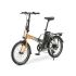 Bicicletă Electrică Nilox J1 PRO Negru 250 W 20