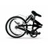 Bicicletă Electrică Nilox NXMB20V1 Negru 20