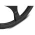 Volan de curse MOMO 1968 RACING HERITAGE Negru Ø 35 cm
