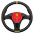 Capacul volanului MOMO MOMLSWC0PROBR Ø 38-39 cm
