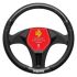 Capacul volanului MOMO MOMLSWC0LXBLK Ø 38-39 cm