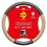Capacul volanului MOMO MOMLSWCTLXBEW Bej Ø 44-46 cm
