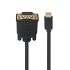 Adaptor USB-C la VGA Ewent EC1052 Negru 1,8 m