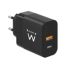Încărcător de Perete Ewent EW1327 Negru 45 W
