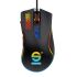 Mouse Gaming Sparco Negru 7200 dpi