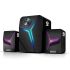 Difuzoare PC Sparco Negru