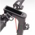 Kit de Accesorii Urban Prime UP-MON-KIT Silicon Plastic