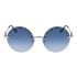 Ochelari de Soare Damă LIU JO LJ3100S-709 Ø 52 mm