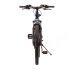 Bicicletă Electrică Nilox X6 PLUS 250 W 12800 mAh 27,5