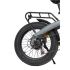 Bicicletă Electrică Nilox J4 PLUS 20X4P Gri 250 W 13000 mAh 20