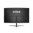 Monitor Nilox NXM24CRV01  Curbat Full HD 165 Hz LED 24