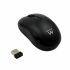 Mouse Fără Fir Ewent EW3223 1000 dpi Negru Multicolor