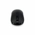 Mouse Fără Fir Ewent EW3223 1000 dpi Negru Multicolor