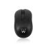 Mouse Fără Fir Ewent EW3223 1000 dpi Negru Multicolor