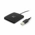 Cititor de Carduri DNI/SIP Ewent FLTLCH0025 EW1052 USB 2.0