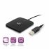 Cititor de Carduri DNI/SIP Ewent FLTLCH0025 EW1052 USB 2.0