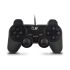 Telecomandă Jocuri Gaming Ewent PL3330 USB 2.0 PC Negru