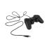 Telecomandă Jocuri Gaming Ewent PL3330 USB 2.0 PC Negru