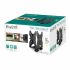Suport pentru PC Ewent EW1517 Negru