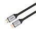 Cablu HDMI Ewent IN-SCE-EC1347 4K 3 m Negru