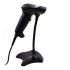 Dispozitiv de Citire a Codului de Bare cu Suport Ewent EW3400 LED USB