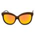 Ochelari de Soare Damă Italia Independent (ø 58 mm) (Minerală) (ø 58 mm)