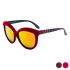 Ochelari de Soare Damă Italia Independent (ø 58 mm) (Minerală) (ø 58 mm)