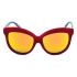 Ochelari de Soare Damă Italia Independent (ø 58 mm) (Minerală) (ø 58 mm)