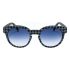 Ochelari de Soare Damă Italia Independent (ø 51 mm)