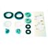 Set de șuruburi Stilo STIYA0865 ST5 Cască de motocicletă