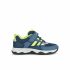 Adidași Casual Copii Geox Calco Albastru