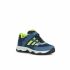 Adidași Casual Copii Geox Calco Albastru